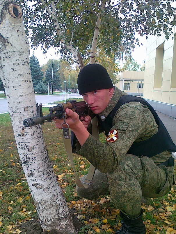 Владимир Шипицын фотография #11