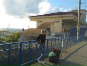 Фотография Оконевой Светы