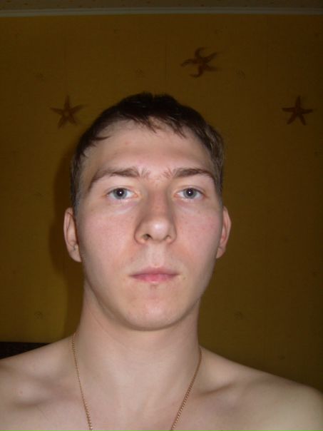 №14, Алексей Варфоломеев, 13.5.1990 №14, Алексей Варфоломеев, 13.5.1990