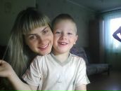 Фотография Скалиги Светланы