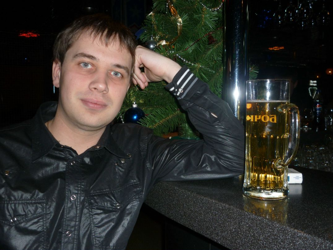 Павел Синицын фотография #38