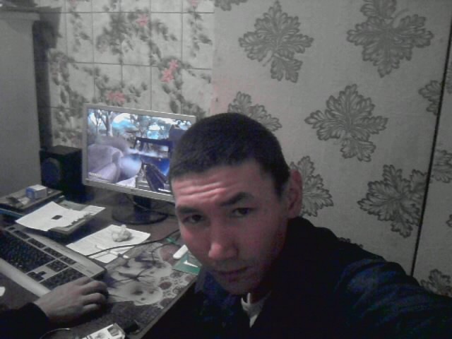 Яков Чебодаев фотография #1
