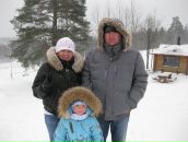 Фотография Ольгиной Ольги