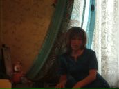 Фотография Семеновой Инны