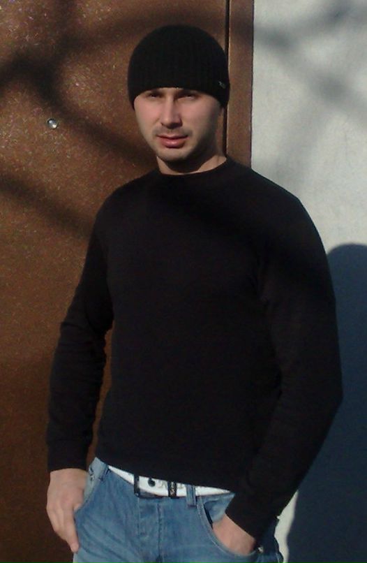 Сергей Тхишев фотография #24