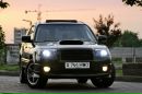 Subaru Forester фотография #1