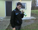 Шурік Дудніченко фотография #2 (источник - https://vk.com/id83609355)