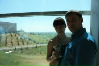 Фотография Нуретдиновой Лейсан