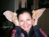 Фотография Данченко Татьяны