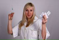 Фотография Нестеренко Татьяны