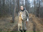 Фотография Аммосова Максима