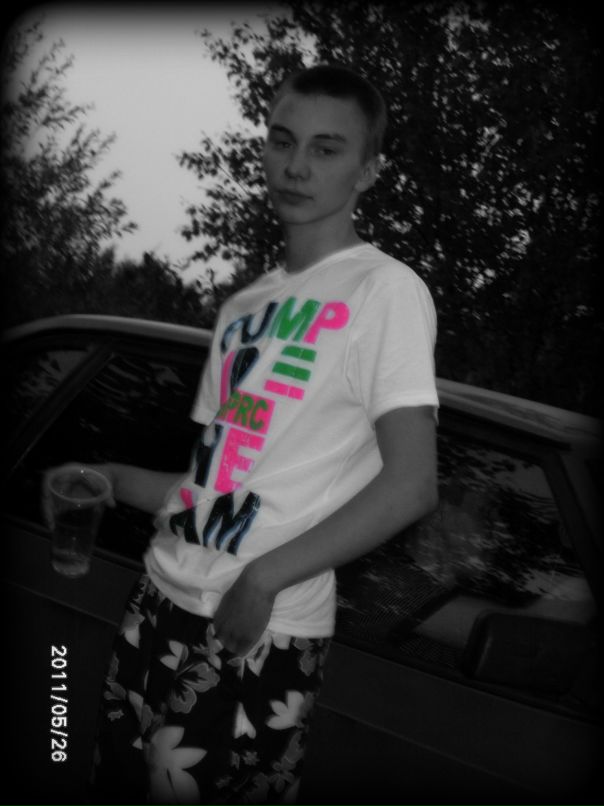 Макс Подобин фотография #18