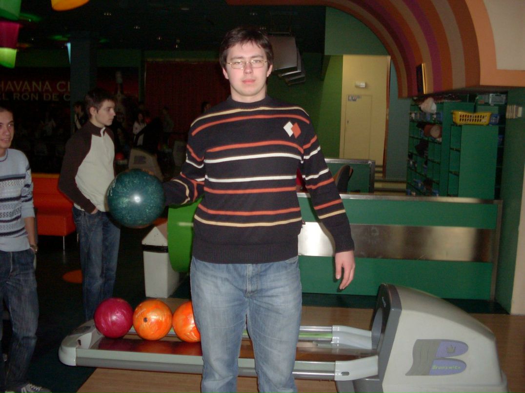 Дмитрий Широков фотография #49