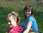 Фотография Никитиной Маргариты