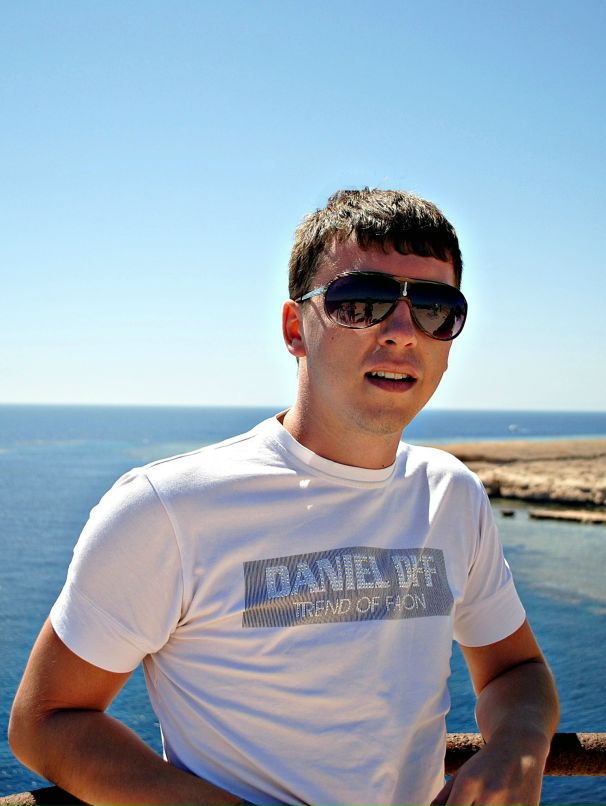 Родион Зиненко фотография #16