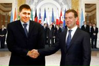 Фотография Ильина Александра