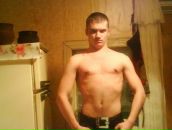 Фотография Демуха Олега