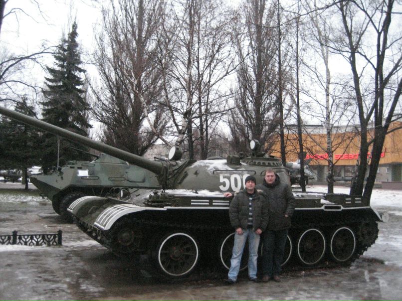 Серёга Рощин фотография #40