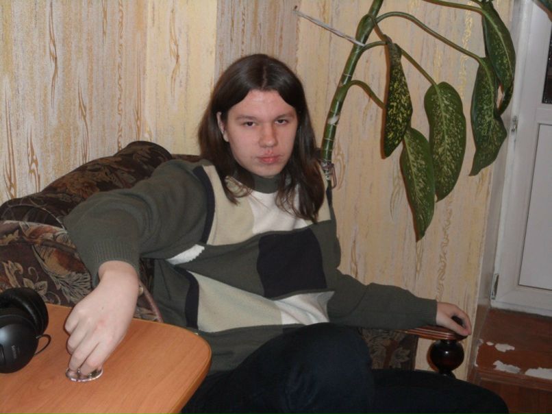 Дмитрий Козырев фото №35