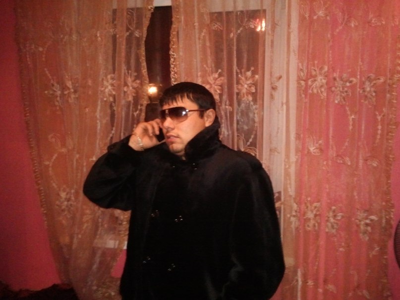 Коля Рува фотография #34