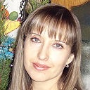 Фотография Абраменковой Инны