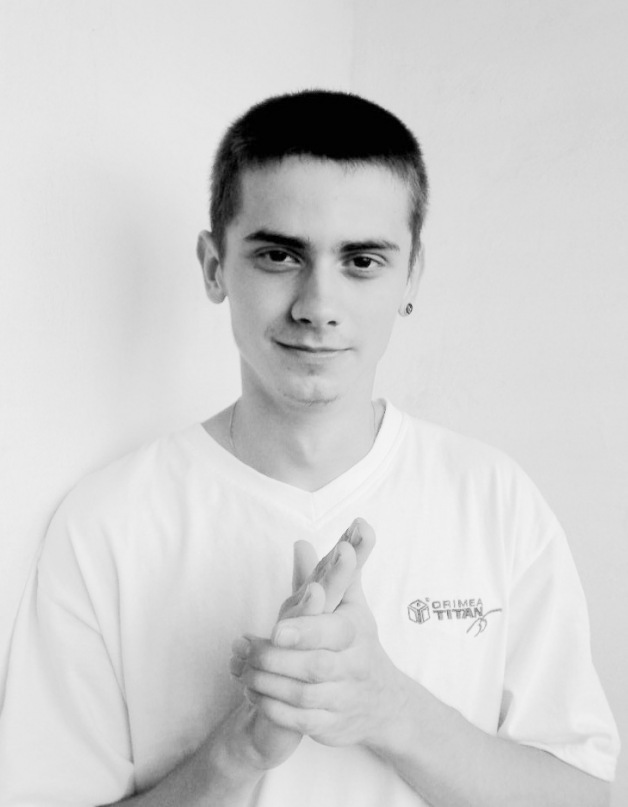 Руслан Шелегеда фотография #26