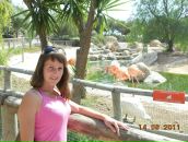 Фотография Блиновой Марии