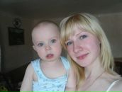 Фотография Баженовой Ани