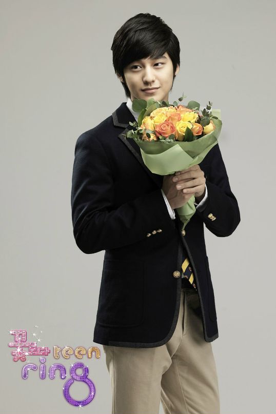 Kim Bum фотография #25