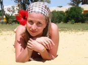 Фотография Козьминой Катюши