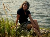 Фотография Кругловой Анастасии