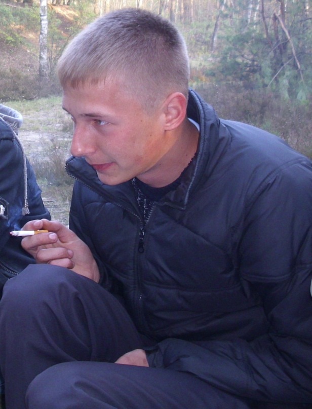 Игорь Готовчиц фотография #37