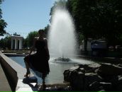 Фотография Воротилиной Екатерины