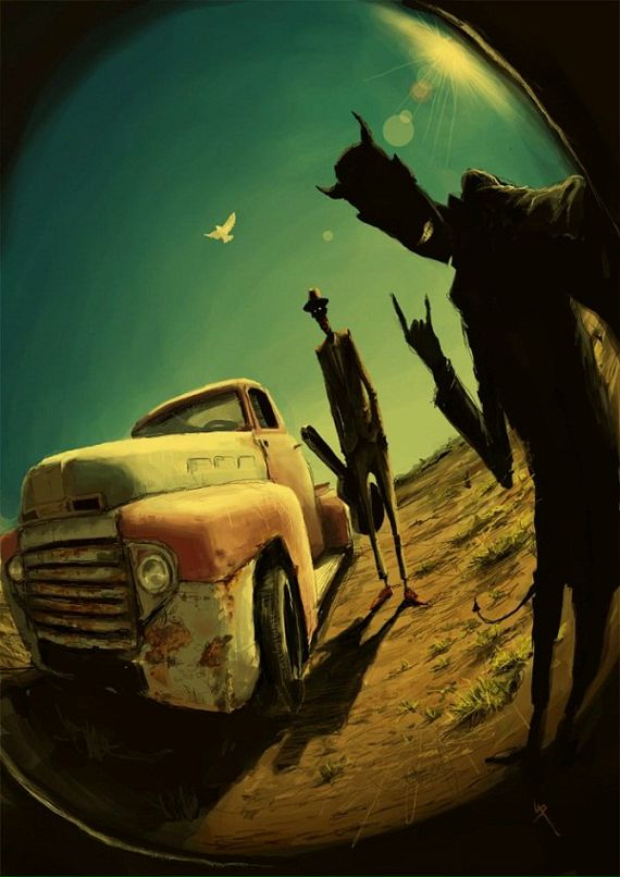 Max Repin фотография #9