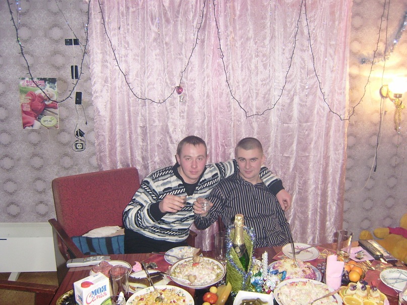 Виктор Попов фотография #45