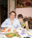 Фотография Тумановой Алёны