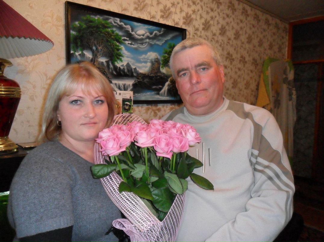 Оксана Боброва фотография #21