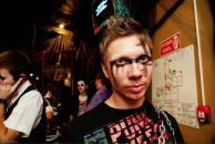 Фотография Галущинского Дмитрия