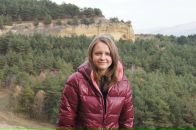 Фотография Садовниковой Марии