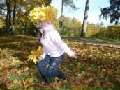 Фотография Воробьевой Натальи