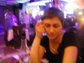 Фотография Простовой Анжелики