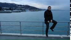 Фотография Горбунова Александра