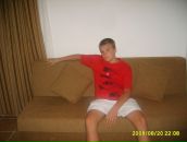 Фотография Белоглазова Паши