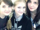 Фотография Велиевой Эсмиры