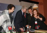 Фотография Айнбиндер Ады