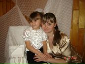 Фотография Поповой Надежды