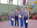 Фотография Агафонова Вадима