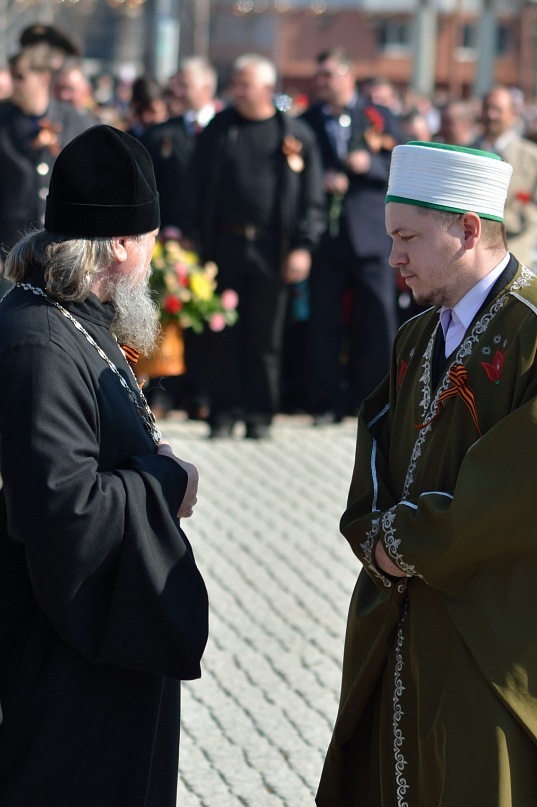 Эльдар Семенеев фотография #31