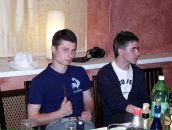 Фотография Данилова Евгения