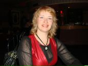 Фотография Смирновой Ольги